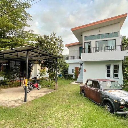The Endless Bangtao Residence Chat 2 Банг Тао Бийч Екстериор снимка