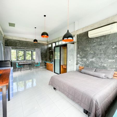 The Endless Bangtao Residence Chat 2 Банг Тао Бийч Екстериор снимка