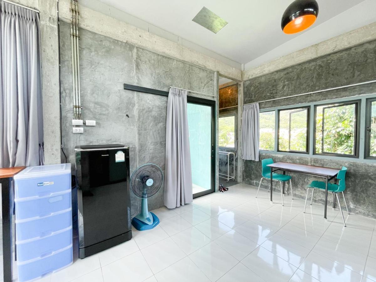 The Endless Bangtao Residence Chat 2 Банг Тао Бийч Екстериор снимка