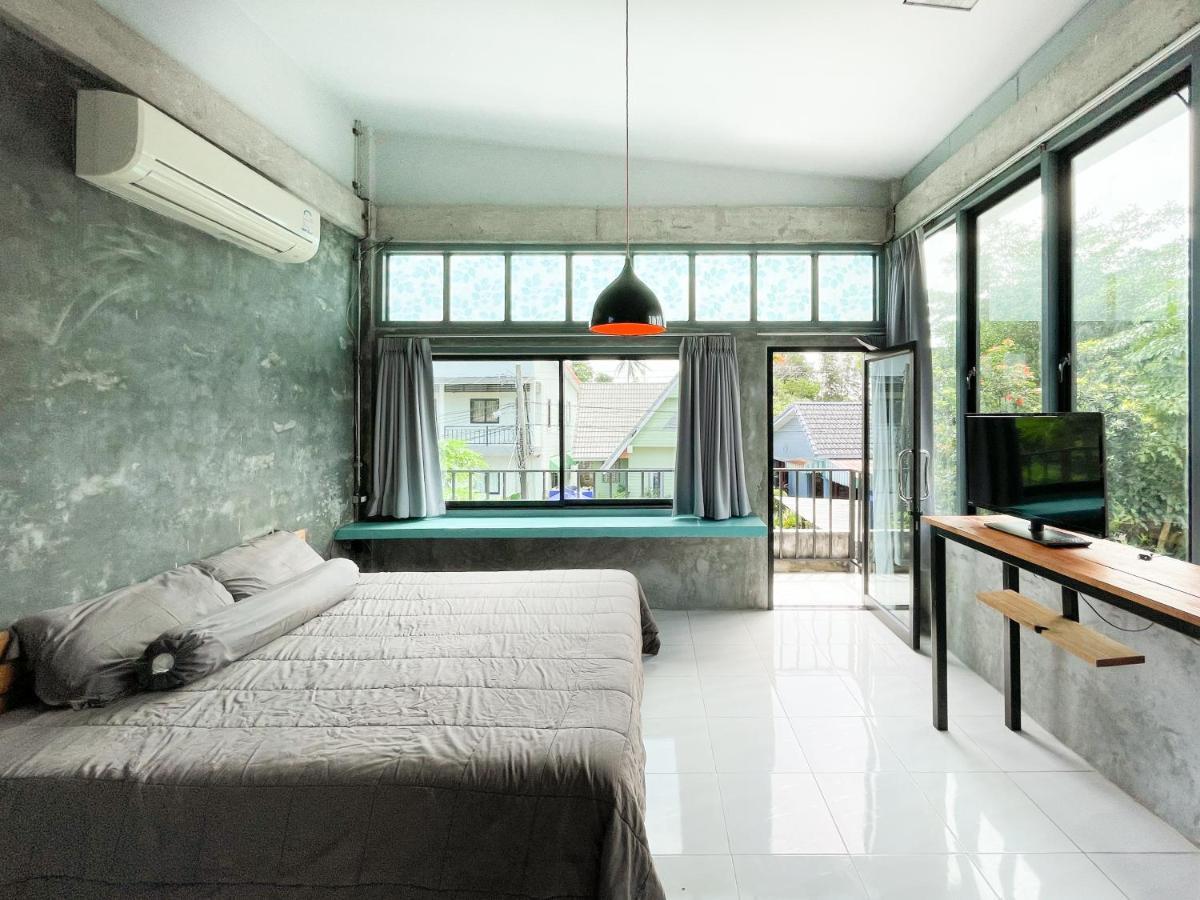 The Endless Bangtao Residence Chat 2 Банг Тао Бийч Екстериор снимка