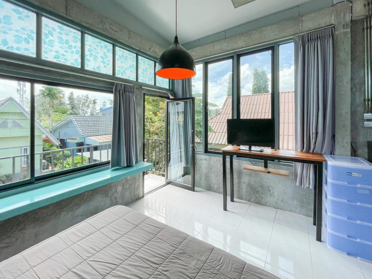 The Endless Bangtao Residence Chat 2 Банг Тао Бийч Екстериор снимка